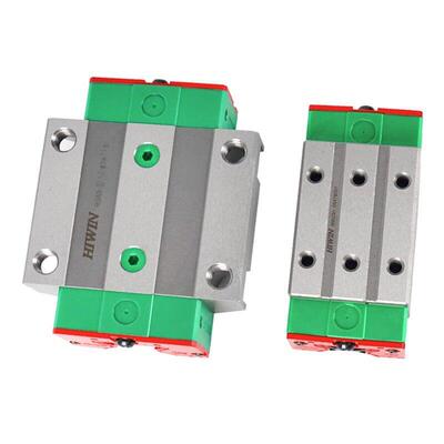 台湾银滚柱直线导轨滑块Rgh/Rgw/25/30/35/45/55/Ca/Ha/Cc/Hc