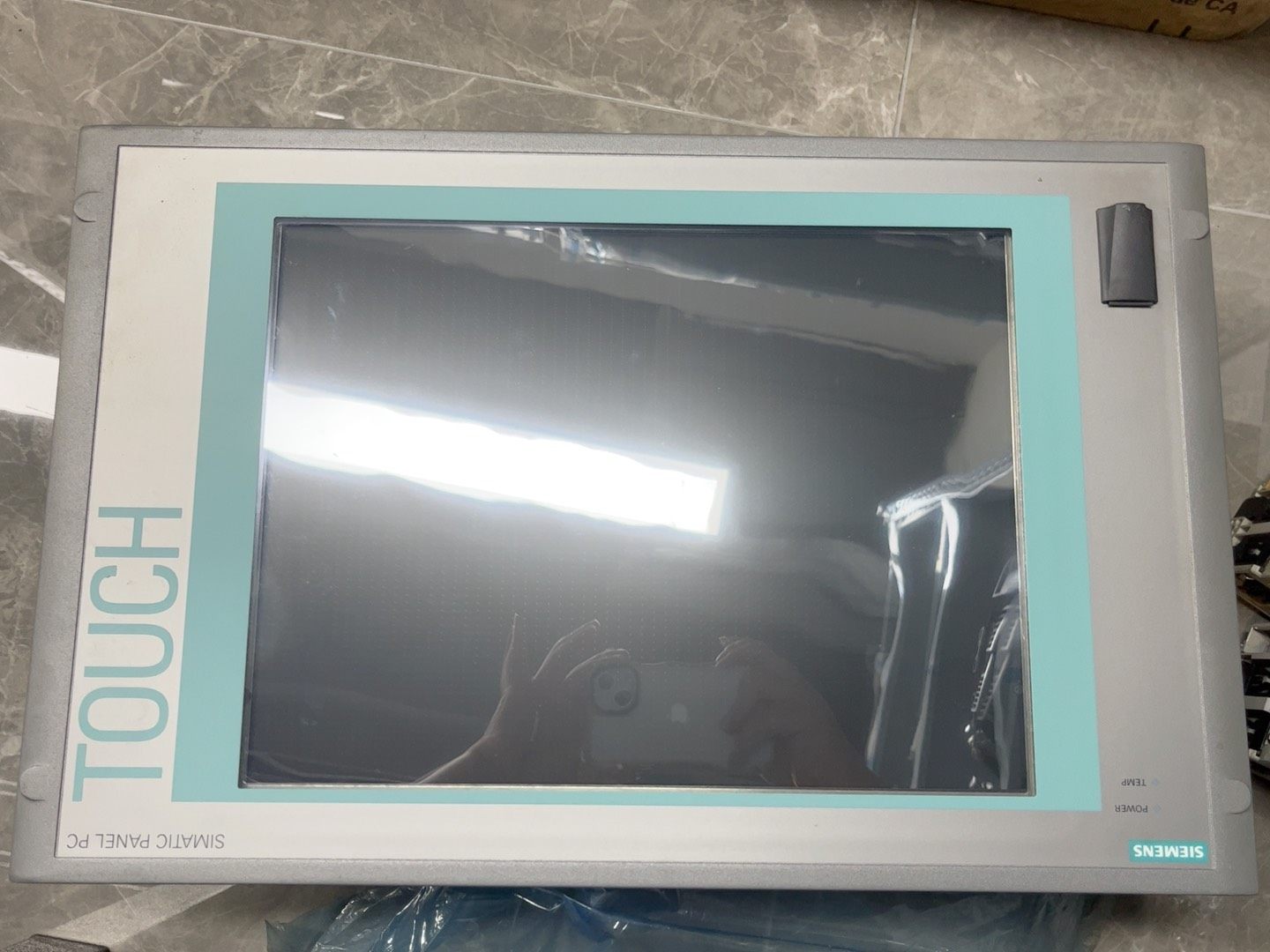 6AV7872－0HA30－0AC0