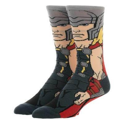 Men fashion socks anime funny socks hip hop personality