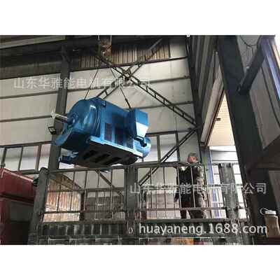 YZTD400-12-160KW电机高压电机YZTD400-12-160KW电机完全替代方案