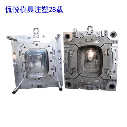 佛山注塑模具厂 大型精密注塑塑料模具厂 模具 注塑