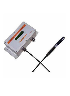 森迈格SMG530-JS系列工况气体测量温湿度绝对湿度在线式湿度仪