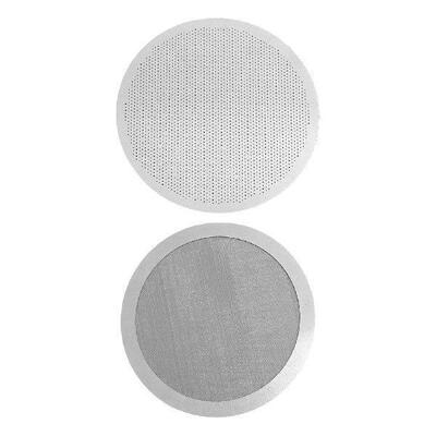 61mm Espresso Puck Screen Barista Gift Household Supplies