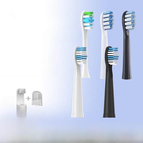 适用于Sakypro舒克/舒克电动牙刷更换头G32/E1P/G22/G2212/G2232G