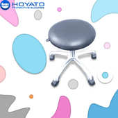 防静电工作凳 升降圆凳 五星脚防静电凳 防静电pu皮革凳 厂家供应