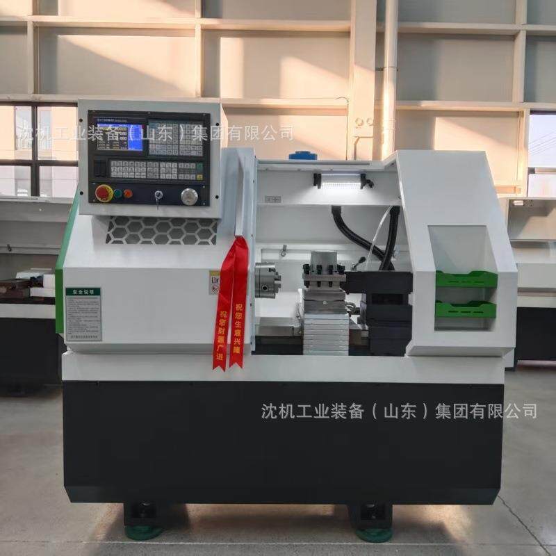 小型数控车床CK612全新车床数控车床CNC数控机床
