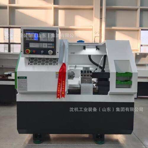小型数控车床CK6132全新车床数控车床CNC数控机床