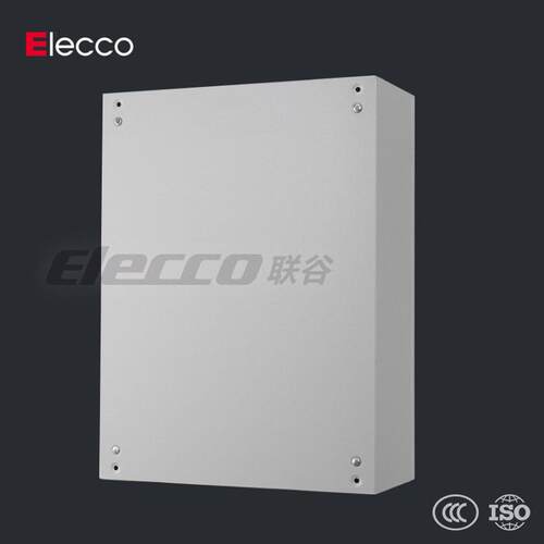 联谷威图型基业箱800*1000*300mm加厚/挂壁电控箱/AE箱IP55控制箱