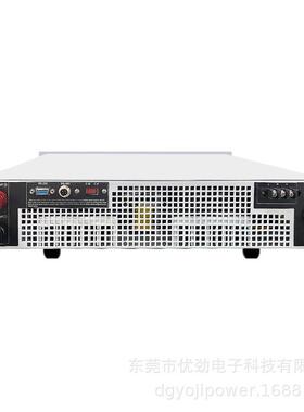 2U流3000W大457功率程控直电源48V90V度110V220V00V3可编程高精电