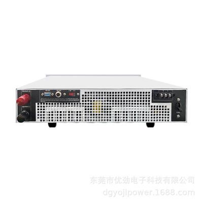 2U流3000W大457功率程控直电源48V90V度110V220V00V3可编程高精电