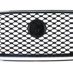 T4N12773 适用2017 2020用捷豹F Pace前杠中网T4N5782