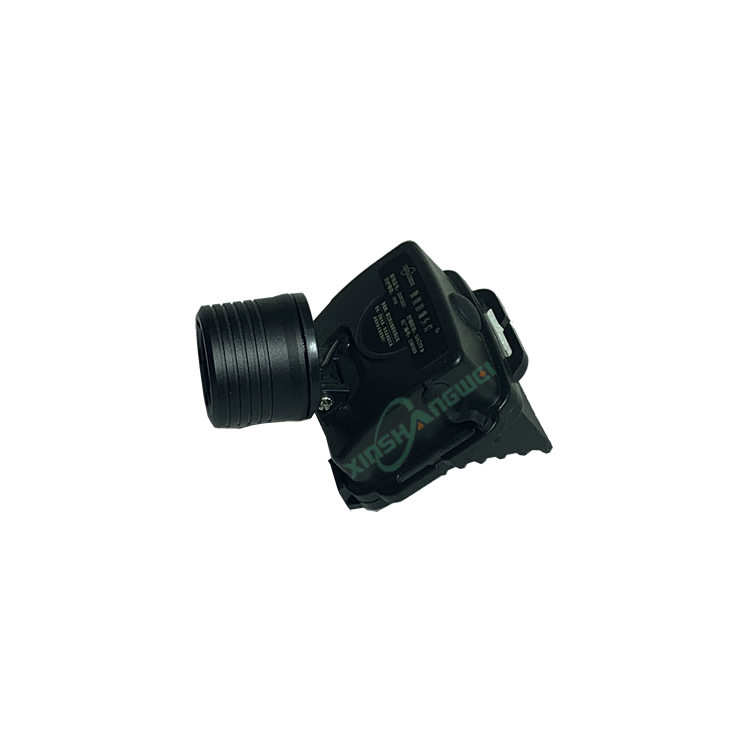 SZSW2221微型防爆头灯 SZSW2221袖珍头灯 可调泛光聚光切换