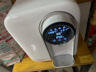 爱贝源净水器怎么样,我朋友已入手被坑了,内幕揭秘