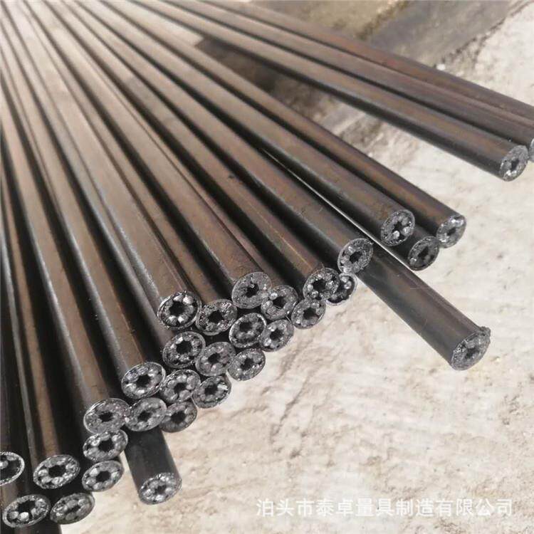 氧熔棒吹氧棒 氧弧熔断棒 铸件矿石切割氧熔吹氧管氧熔枪