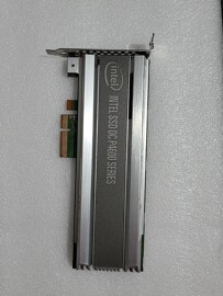 议价 英特尔 SSD DC P4600 2T企业级 PCi 固态