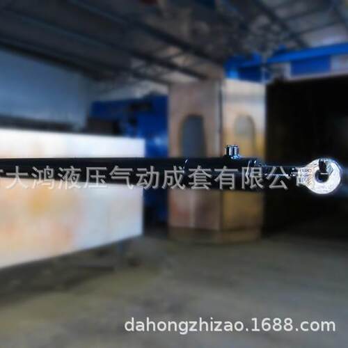 直销钻机液压油缸补偿油缸双耳式液压缸