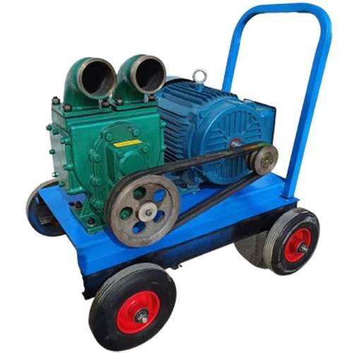 外贸养殖场禽污吸粪泵下水道无堵塞抽污泵推车款猪粪牛粪抽粪泵