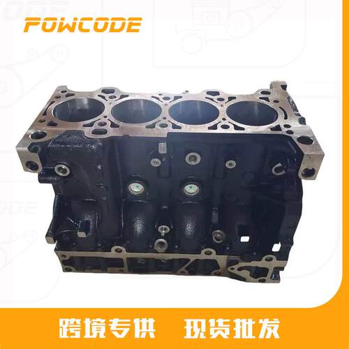 2.3jtdF1AE发动机缸体全新菲亚特依维柯F1AE34818