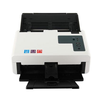 紫光(UN式I)Q2彩230馈纸扫ZRL描仪A4双面色1S分钟30张/60面高清
