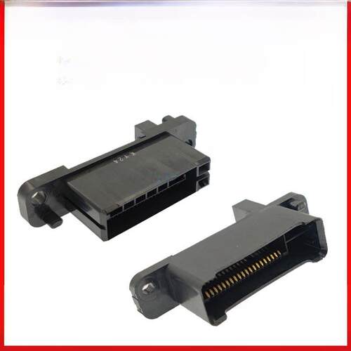 施乐原装1100 4110 4112 4127双面设备4595插座D95插头D110配件耗