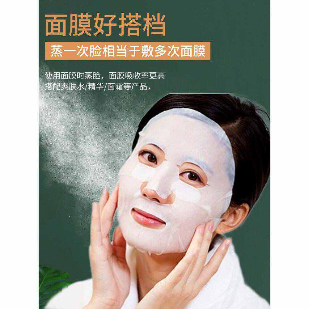 泰东冷热喷美容喷雾机美容院专用热喷蒸脸器冷热双喷蒸脸器喷雾仪