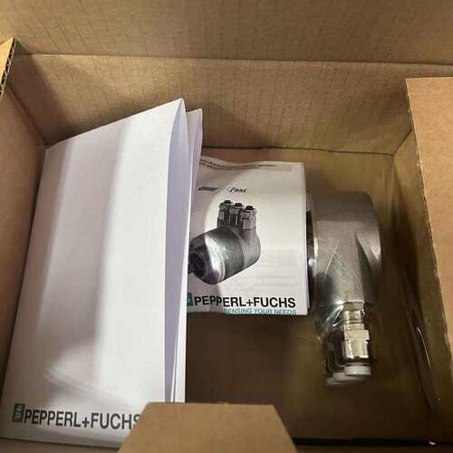 光电编码器 PVS58N-011AGR0BN-0013 现货 订货号：514808 P*F