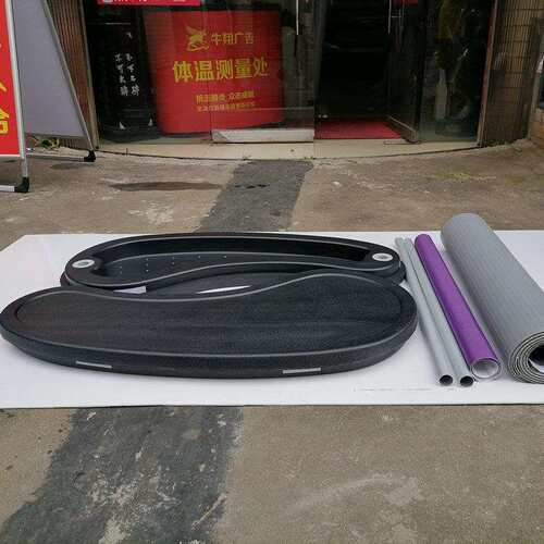 摆摊商场促销展示台 便携组装拍拍桌升降促销台 展会活动前台