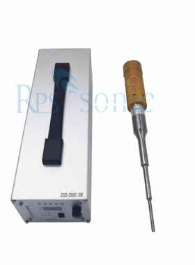 厂家直散销超声波处荡理器 手持超YTO声处理分机 高功率振器 直式