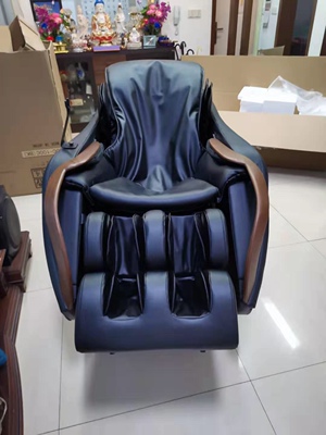 株式会社按摩椅真实使用感受揭秘,多少不看这诉说被坑了