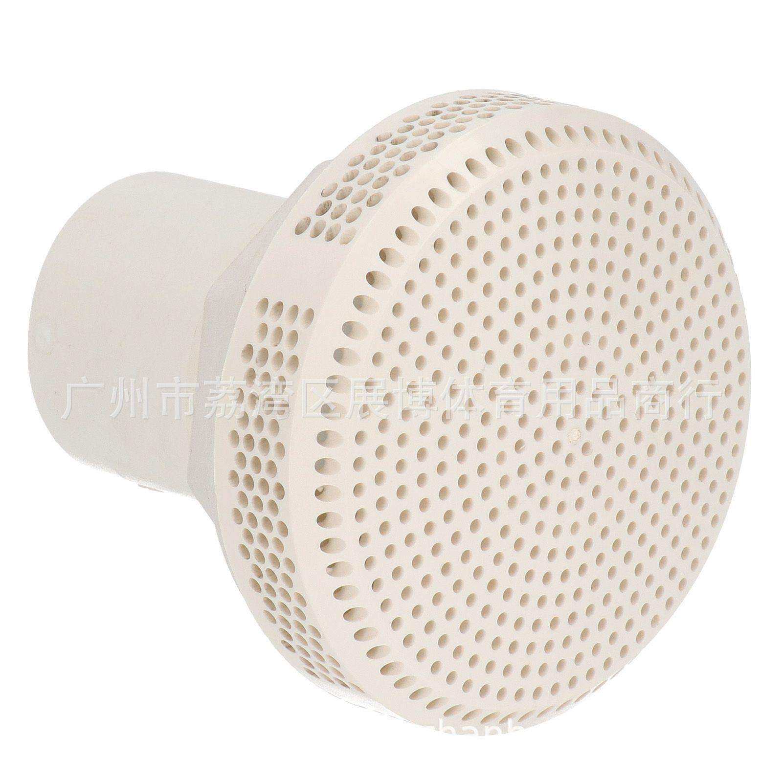 2寸浴缸回水器 SPA水疗回水器泳池出水排污附件回水口现货