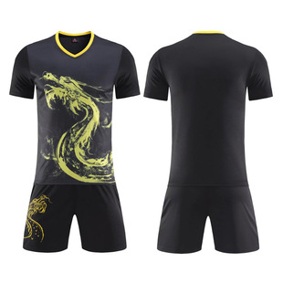 新款龙舟服定制划龙舟服装短袖套装赛龙舟演出服队服比赛服训练服