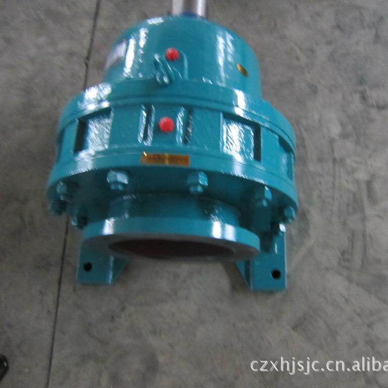 厂家直供XWD8115-43-0.75W系列摆线针轮减速机齿轮减速机电机