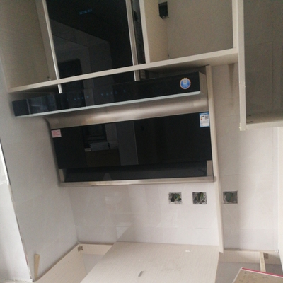 大家使用森太B881QW套餐7字型抽油烟机觉得怎么样,值吗