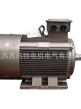 西安 西玛电机YE5-80M2-4极0.75kw一级能效IE5交流三相异步电动机