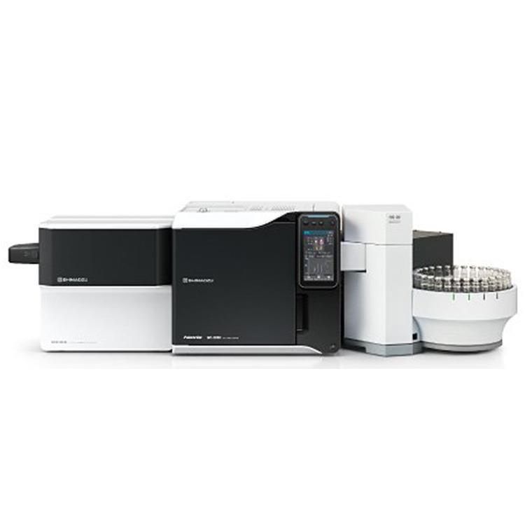 岛津气相色谱仪Nexis™SCD-2030硫化学发光检测系统硫化物分析仪