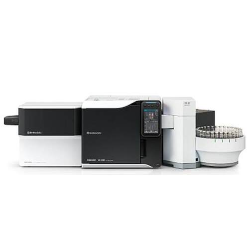 岛津气相色谱仪Nexis™SCD-2030硫化学发光检测系统硫化物分析仪