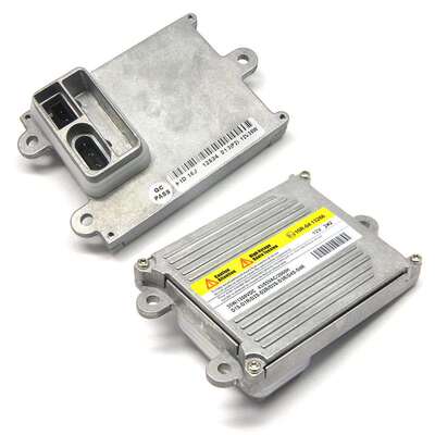 D1 P2原车安定器HID氙气灯小系 HID xenon orginal ballast luces