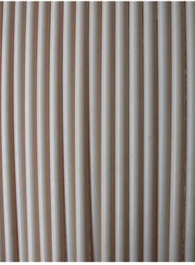 苏州棒黄色 常州聚砜耐高温透明棒棒 本色ppsu进口耐水解ppsuppsu