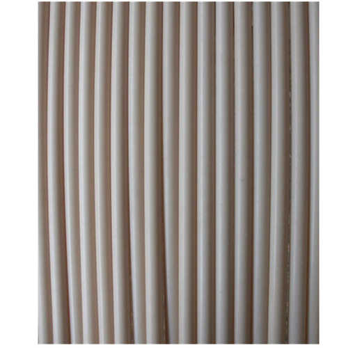 常州进口本色ppsu棒 黄色透明ppsu棒 耐水解耐高温苏州ppsu聚砜棒