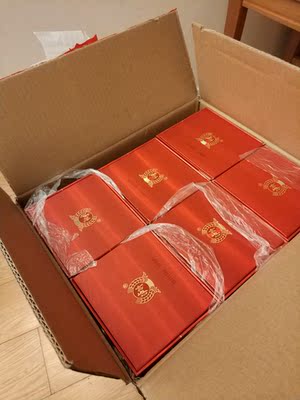 泸州老窖窖龄酒30年52度500ml*6怎么样？为什么说质量好？