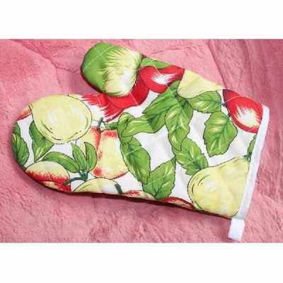 1/2/4PCS One Piece Gloves Mitt Anti-scalding Oven Gloves