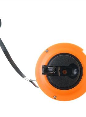 SHEFFIELD钢盾S07750A长钢卷M尺20测量2电工专用FEC五金工具BS卷