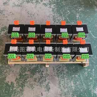 440v415v转380v变220v110v36v24v单相控制隔离变压器BK 2KVA5KW