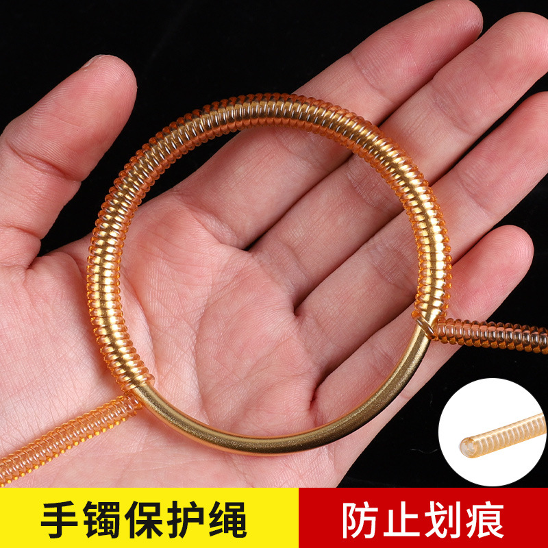 保护膜代发镯子密封密封缠绕膜