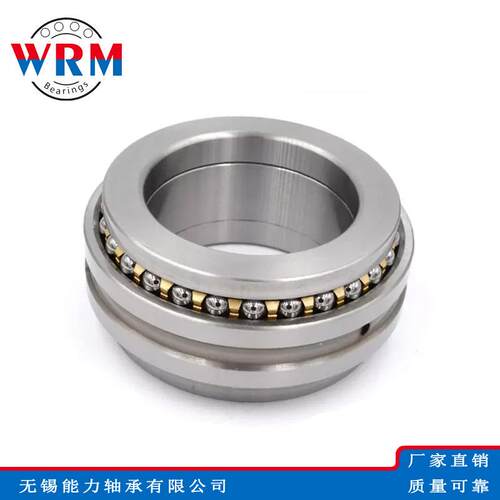 双向推力角接触球轴承234415BM/P5234416BM/P5234417BM/P5轴承