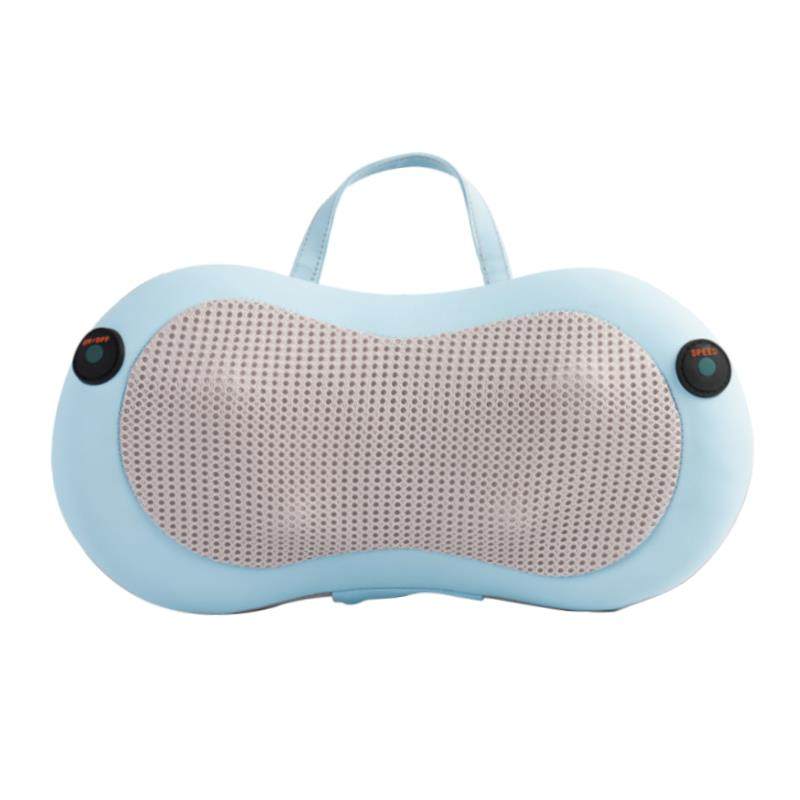 正品妙界腰M4颈椎按摩充仪背器部按摩肩颈多功能靠垫揉捏电,个人护理/保健/按摩器材,腰椎/腰部按摩器（带）,淘宝优惠券,粉丝福利购,淘宝优惠卷