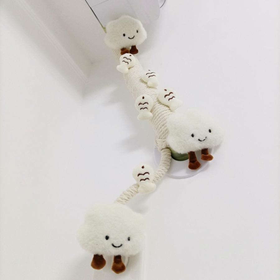 暖气管空调管子装饰改造装饰摆件