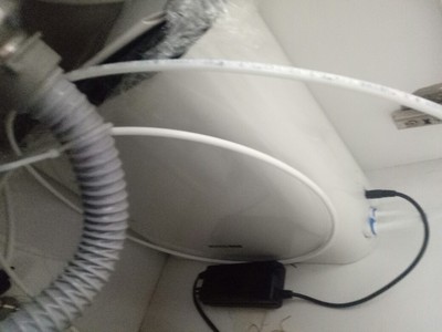 简述下德国德克西反渗透净水器怎么样,使用一个月后看真相!!