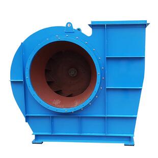 工业除尘排烟风机离心风机大功率通风抽废气换气环保设备配套
