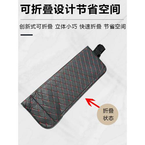 凌迈腾速腾宝来渡途车载床垫免充气后车座观折叠床汽KAO后排睡垫